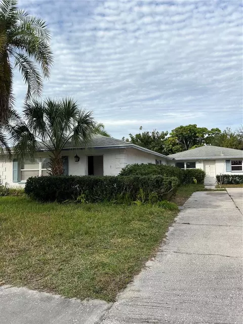 3170 Downing St, Clearwater, FL 33759