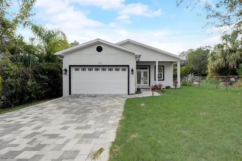122 Highland Rd, Tarpon Springs, FL 34689