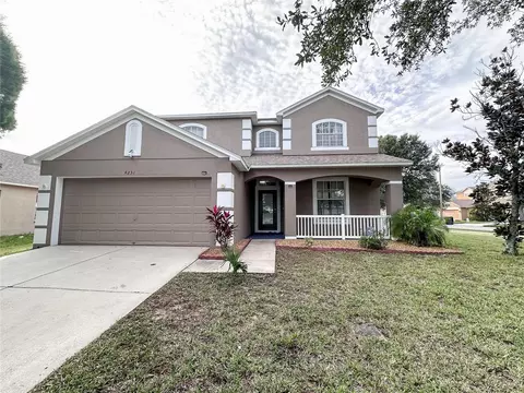 4231 Hartford Lake Dr, Tampa, FL 33619