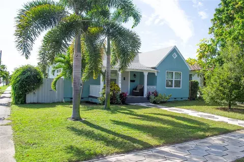 2500 2nd Ave S, Saint Petersburg, FL 33712