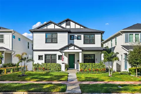 611 25th Ave N, Saint Petersburg, FL 33704