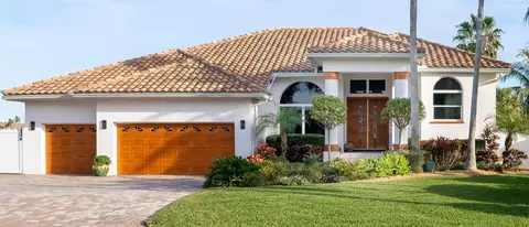 441 3rd Ave N, Tierra Verde, FL 33715