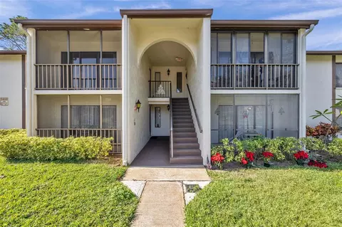 2600 Pine Ridge Way S #A2, Palm Harbor, FL 34684