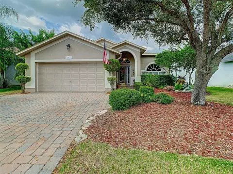 12825 Royal George Ave, Odessa, FL 33556