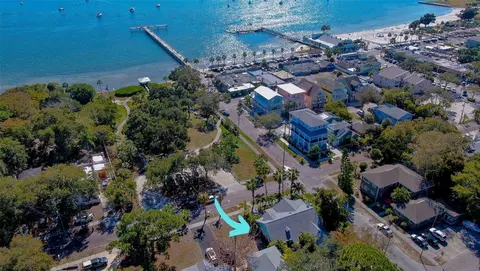 5337 31st Ave S, Gulfport, FL 33707
