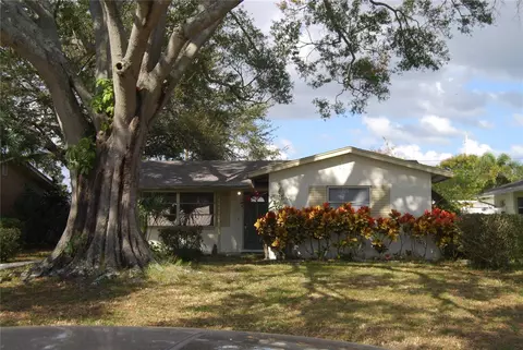 3719 15th Ave N, Saint Petersburg, FL 33713