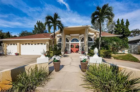 1710 Sunkissed Dr, Tarpon Springs, FL 34689