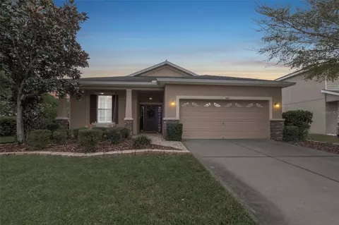 4103 Granite Glen Loop, Wesley Chapel, FL 33544