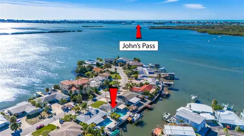 8535 42nd Ave N, Saint Petersburg, FL 33709