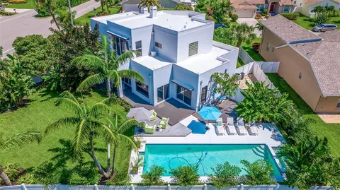 763 Monte Cristo Blvd, Tierra Verde, FL 33715