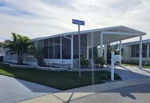 116 Dolphin Dr S, Oldsmar, FL 34677