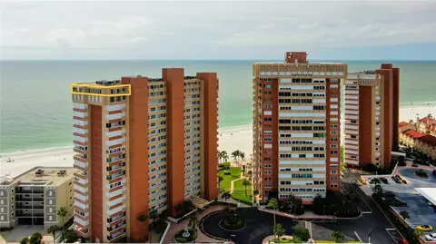17900 Gulf Blvd #PH-A, Redington Shores, FL 33708