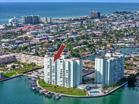 400 64th Ave #1204, Saint Pete Beach, FL 33706