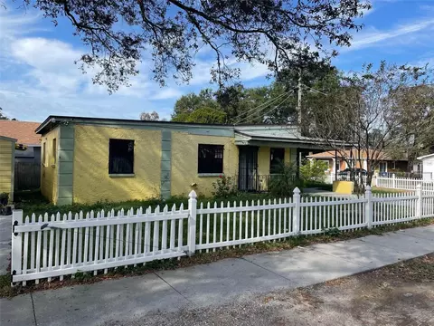 4019 E Osborne Ave, Tampa, FL 33610