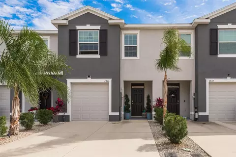 2846 Suncoast Blend Dr, Odessa, FL 33556