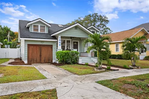 1346 14th St N, Saint Petersburg, FL 33705