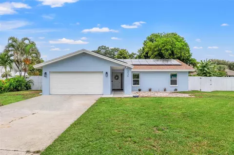 2535 58th Ter S, Saint Petersburg, FL 33712