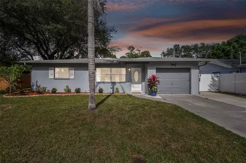 2718 N Terrace Dr, Clearwater, FL 33759