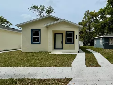 4622 N 37th St, Tampa, FL 33610