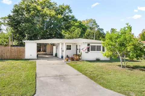 7580 17th St N, Saint Petersburg, FL 33702