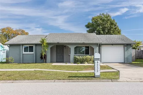 4232 Sawgrass Blvd, New Port Richey, FL 34653
