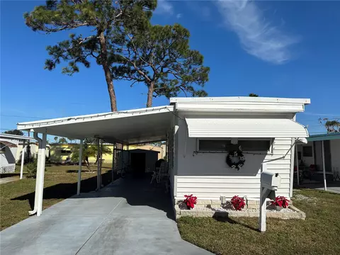 12674 Seminole Blvd #C35, Largo, FL 33778