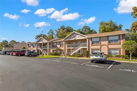 4809 Myrtle Oak Dr #22, New Port Richey, FL 34653