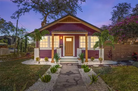 4720 4th Ave N, Saint Petersburg, FL 33713