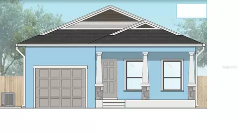 2618 E 29th Ave, Tampa, FL 33605