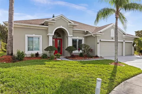 2921 Punta Palma Ct, Holiday, FL 34691