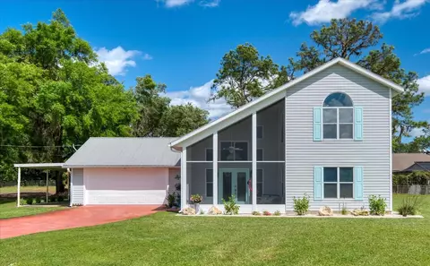 11753 Egret Ct, Dunnellon, FL 34432