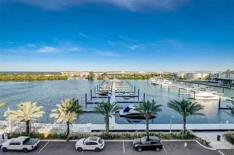 5140 Marina Way, Tampa, FL 33611