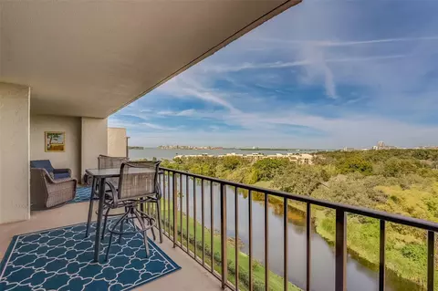 220 Belleview Blvd #805, Belleair, FL 33756