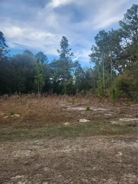 8203 W Baumgardner Ln, Crystal River, FL 34428