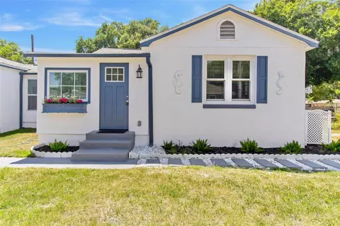 5100 6th Ave N, Saint Petersburg, FL 33710