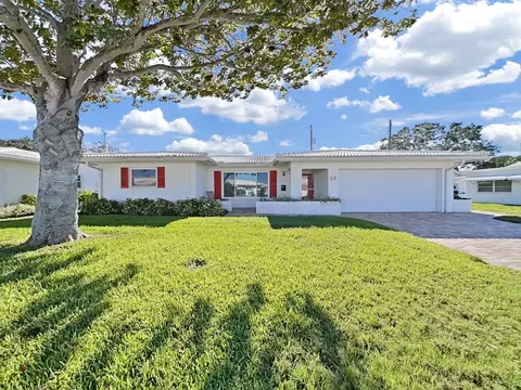 4470 95th Ave N UNIT 1, Pinellas Park, FL 33782