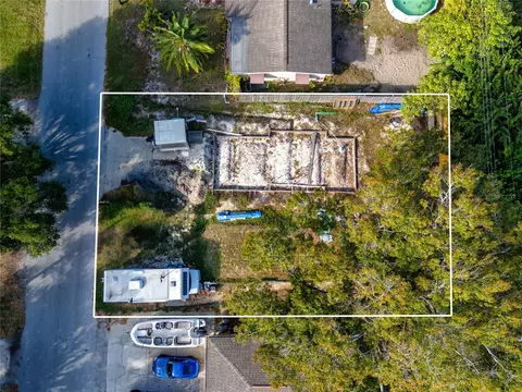 4615 Aegean Ave, Holiday, FL 34690