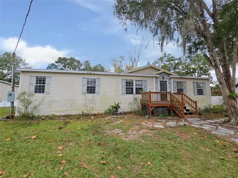 19224 Brewer Rd, Land O Lakes, FL 34638