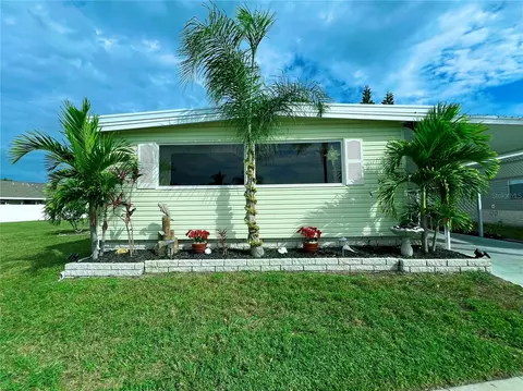 1100 Belcher Rd S #34, Largo, FL 33771