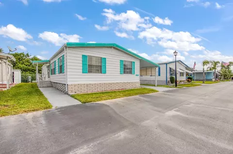 10787 Walnut St NE #178, Saint Petersburg, FL 33716