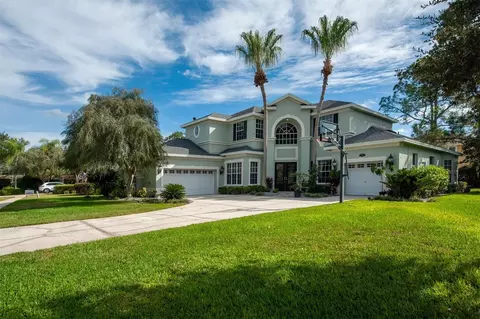 2106 Houndstooth Dr, Tampa, FL 33618