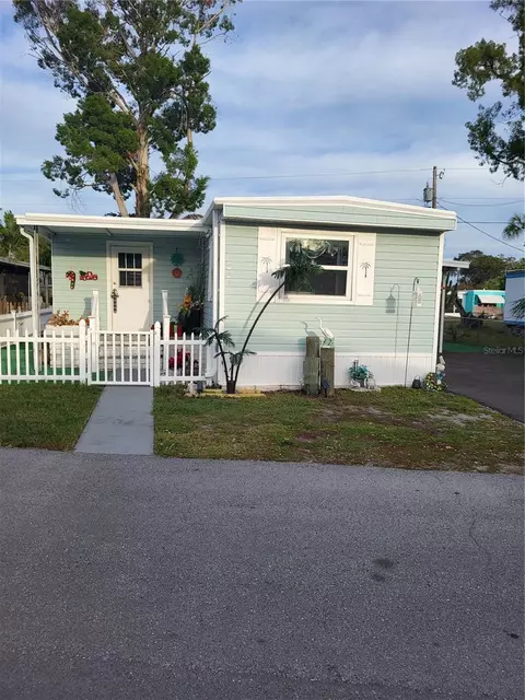 6580 Seminole Blvd #537, Seminole, FL 33772