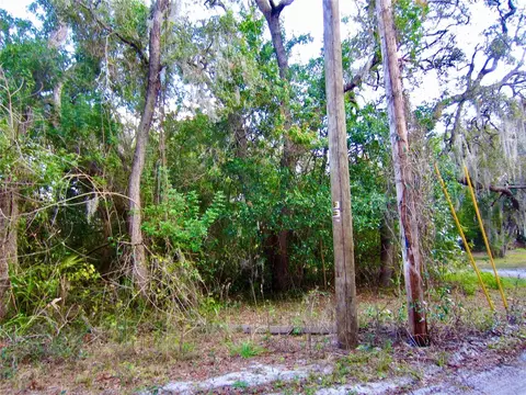7340 Terrace Dr, Hudson, FL 34667 photo 1