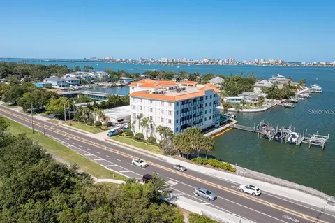 1860 N Fort Harrison Ave #306, Clearwater, FL 33755