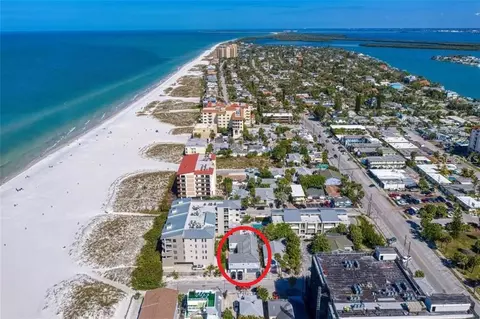 16 Heilwood St, Clearwater Beach, FL 33767