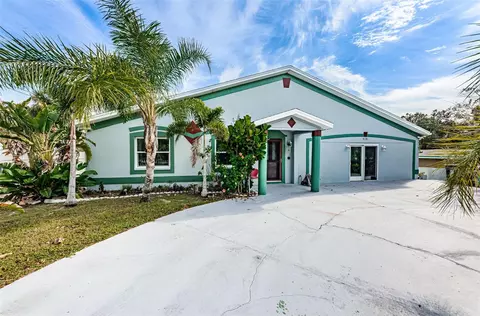 519 S Levis Ave, Tarpon Springs, FL 34689