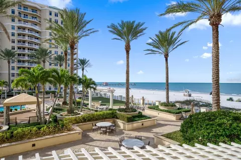 11 Baymont St #403, Clearwater Beach, FL 33767