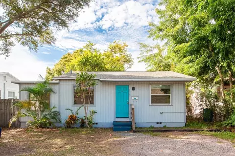 2900 22nd St N, Saint Petersburg, FL 33713