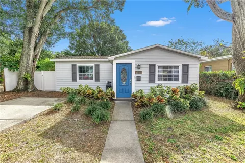 818 48th Ave N, Saint Petersburg, FL 33703