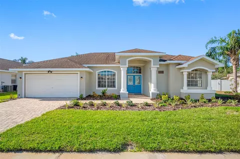 1405 Amesbury Ct, New Port Richey, FL 34655